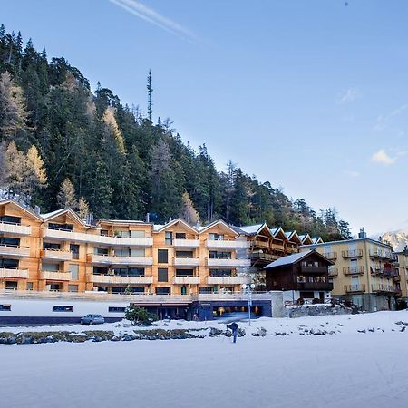 Hotel Mont.Lac Champex-Lac Exterior photo