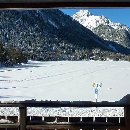 Hotel Mont.Lac Champex-Lac Exterior photo