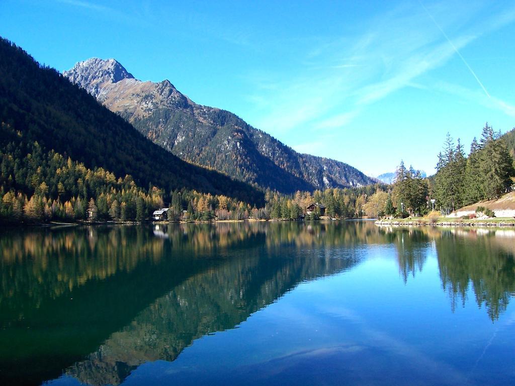 Hotel Mont.Lac Champex-Lac Exterior photo