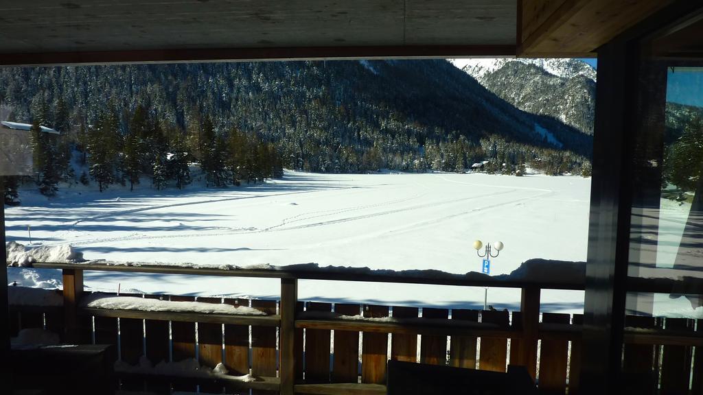 Hotel Mont.Lac Champex-Lac Exterior photo