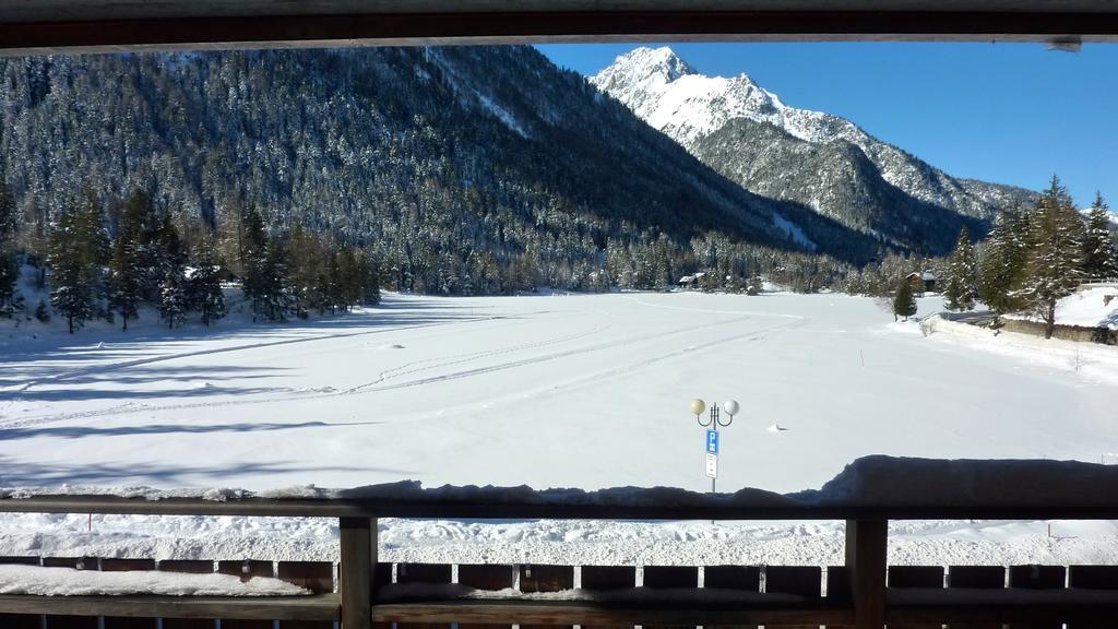 Hotel Mont.Lac Champex-Lac Exterior photo